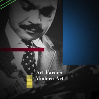 Art Farmer Like Someone in Love