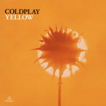 Coldplay Yellow