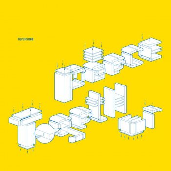 Исполнитель Reverso 68, альбом Piece Together