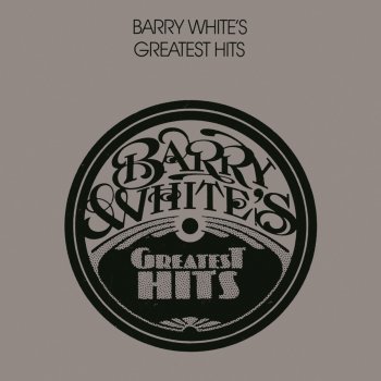 Barry White Standing In the Shadows of Love (Edit)