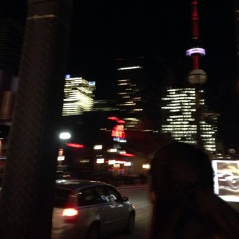 memorie Heartbreak Under City Lights