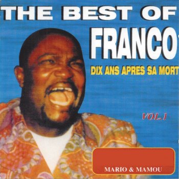 FRANCO Layile