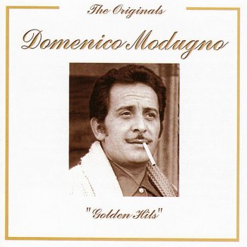 Domenico Modugno Santo Valentino