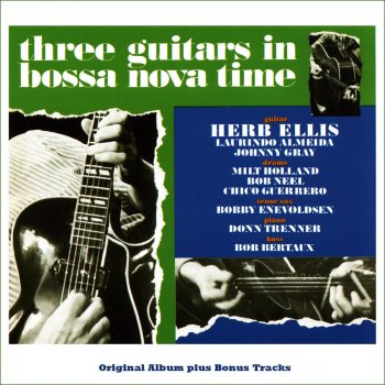 Herb Ellis Bossa Nova Samba