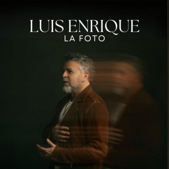 Luis Enrique La Foto