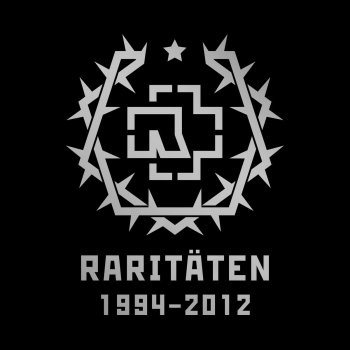 Rammstein Feuerräder - Version 1994