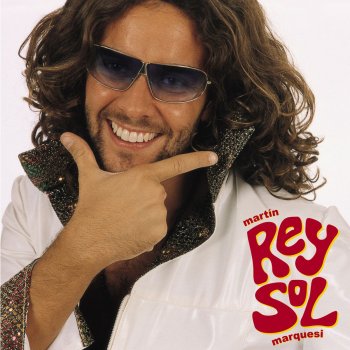 Rey Sol Marquesi Para Siempre