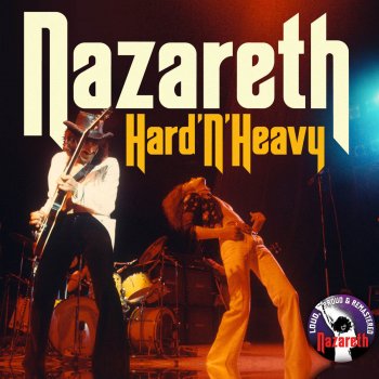 Nazareth No Mean City (Pts. 1 & 2)