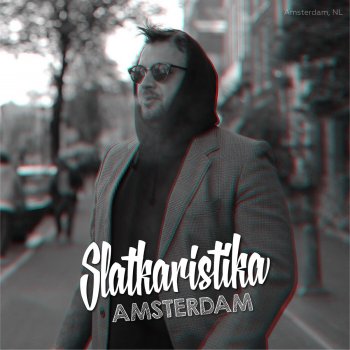 Slatkaristika Amsterdam