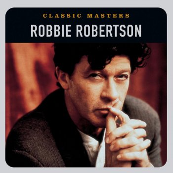 Robbie Robertson Take Your Partner By the Hand (New Mix)