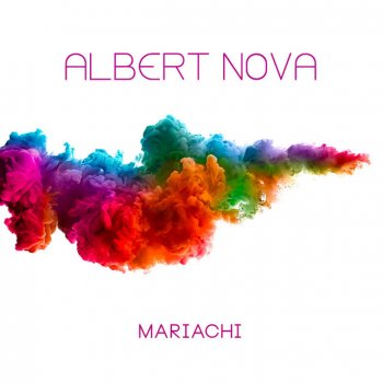 Albert Nova Mariachi