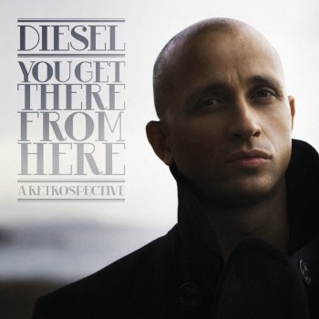 Diesel Man Alive (Live)