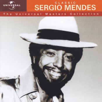 Sergio Mendes Desafinado