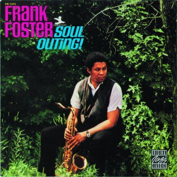 Frank Foster Night Song