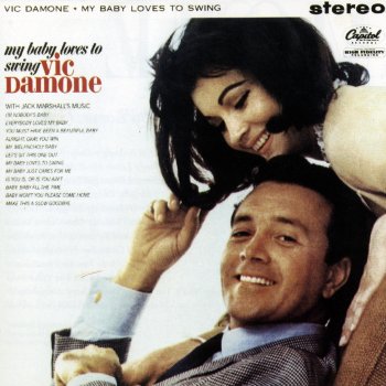 Vic Damone I'm Nobody's Baby