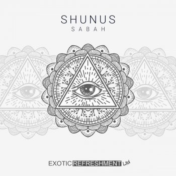 Shunus Hypatia (Jose Solano Remix)
