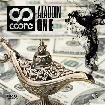 Coone Aladdin on E