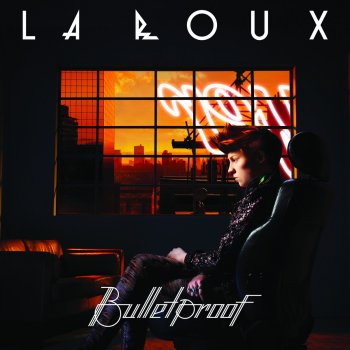 La Roux Bulletproof (Tepr remix)