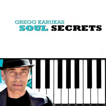 Gregg Karukas feat. Ricardo Silveira & Charlie Bisharat Time Alone (for Ty Malone)