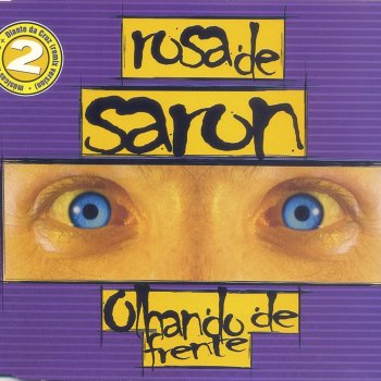 Rosa de Saron Diante da Cruz (Remix)