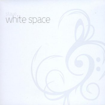 Stave White Space