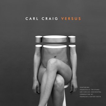 Carl Craig Error in Replication