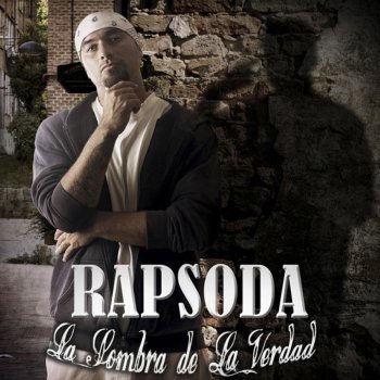 Rapsoda Sin Mirar Atrás