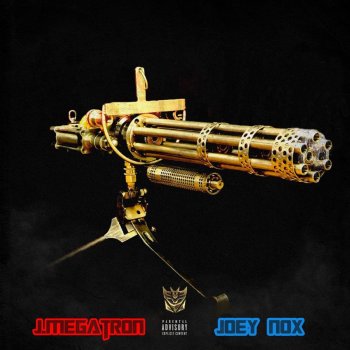 J.Megatron 1 Truth (feat. Joey Nox)