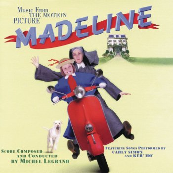Michel Legrand The Idiot's Popopov