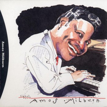 Amos Milburn Aladdin Boogie