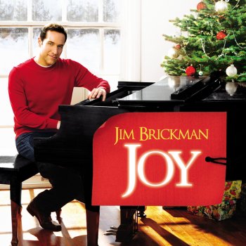 Jim Brickman Jolly Old St. Nicholas