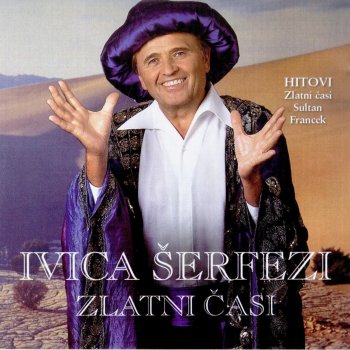 Ivica Šerfezi Još Uvijek Volim Plave Oči