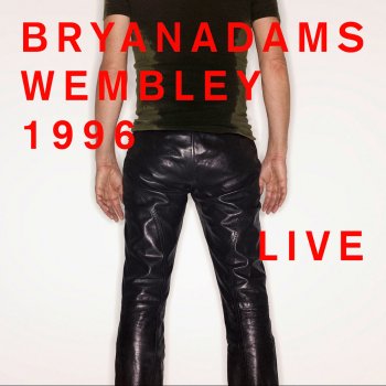 Bryan Adams 18 'Til I Die (Live)