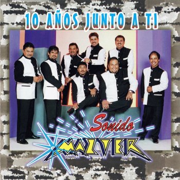 Sonido Mazter Junto a Ti