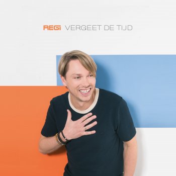 Regi Zo Ver Weg (Uit Liefde Voor Muziek)