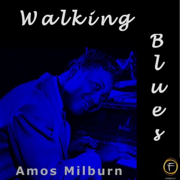 Amos Milburn Rommin' House Boogie