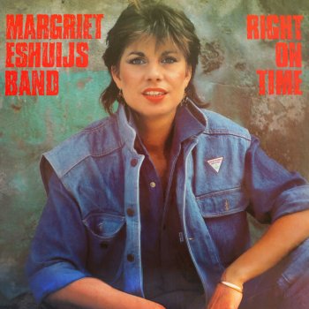 Margriet Eshuijs Band This Time