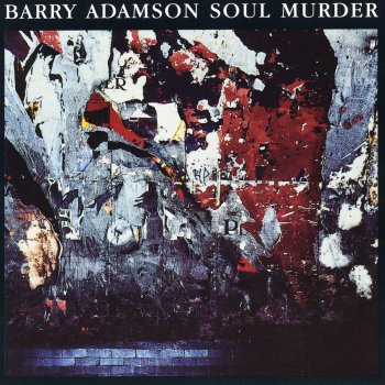 Barry Adamson 007, a Fantasy Bond Theme