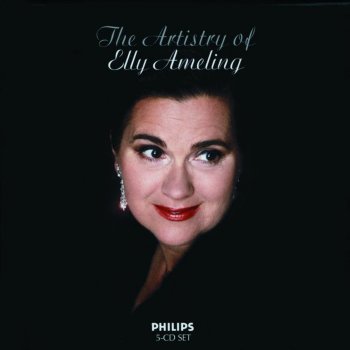 Elly Ameling feat. Rudolf Jansen Der Musensohn, D. 764 (Op. 92/1)