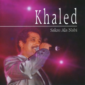 Khaled Kada Mektoubi Maak