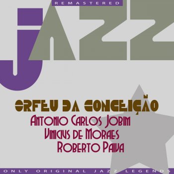 Antônio Carlos Jobim feat. Roberto Paiva Ouverture