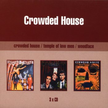 Crowded House Hole In The River