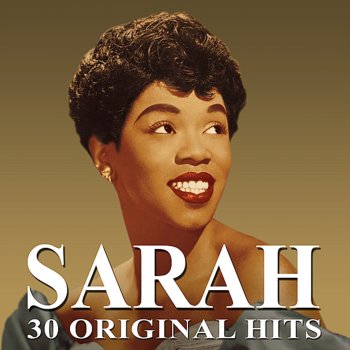 Sarah Vaughan I'm Crazy To Love You (Remastered)