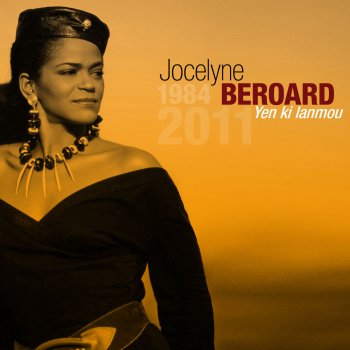 Jocelyne Béroard Mwen Alè