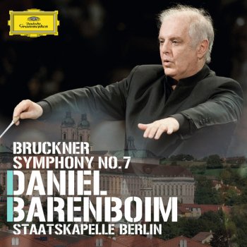 Исполнитель Staatskapelle Berlin feat. Daniel Barenboim, альбом Bruckner: Symphony No.7