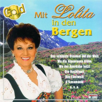 Lolita Wo Die Alpenrosen Blühn