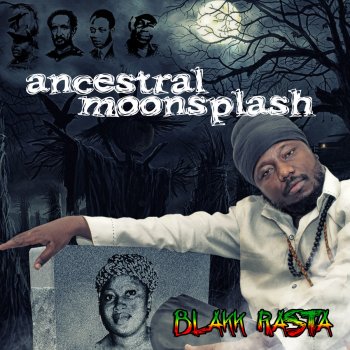 Blakk Rasta Lonely Prayer