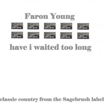 Faron Young That's What I'd Do for You