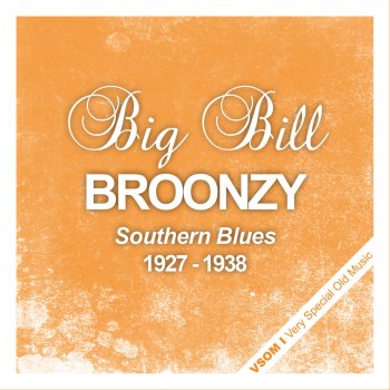 Big Bill Broonzy Worrying You Off My Mind (Remastered)