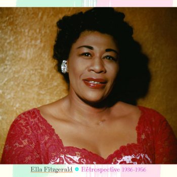 Ella Fitzgerald Would You Like to Take a Walk (1951, Los Angeles)